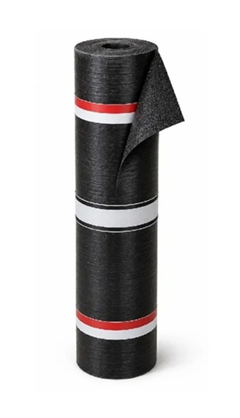 Asfaltový pás EURO-IPA V60 S35 - 10 m²/role