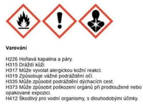 Nátěr epoxidový Stachema PX200 RAL 7040 šedá 1,2 kg