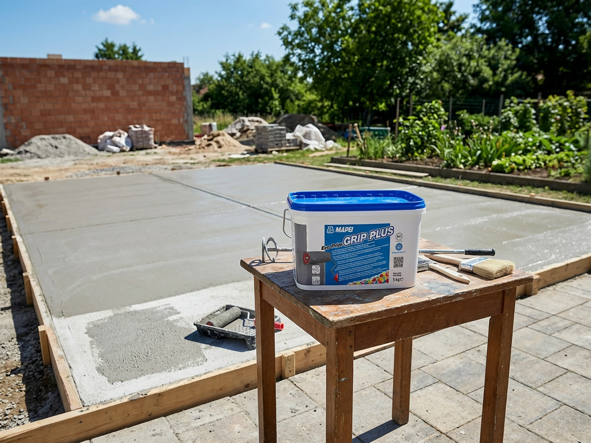 Penetrace Mapei ECO Prim Grip 5 kg
