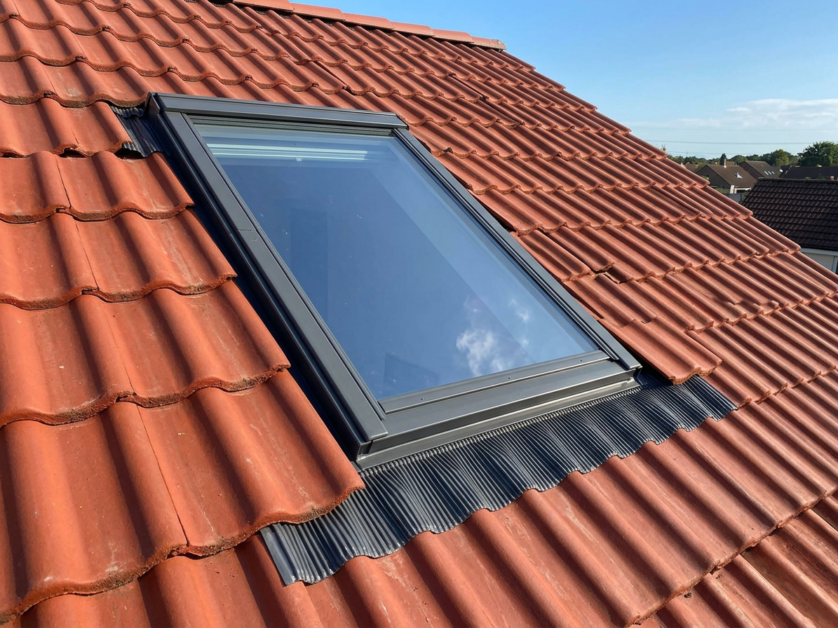 Lemování VELUX EDW 2000/MK06 – 78 × 118 cm