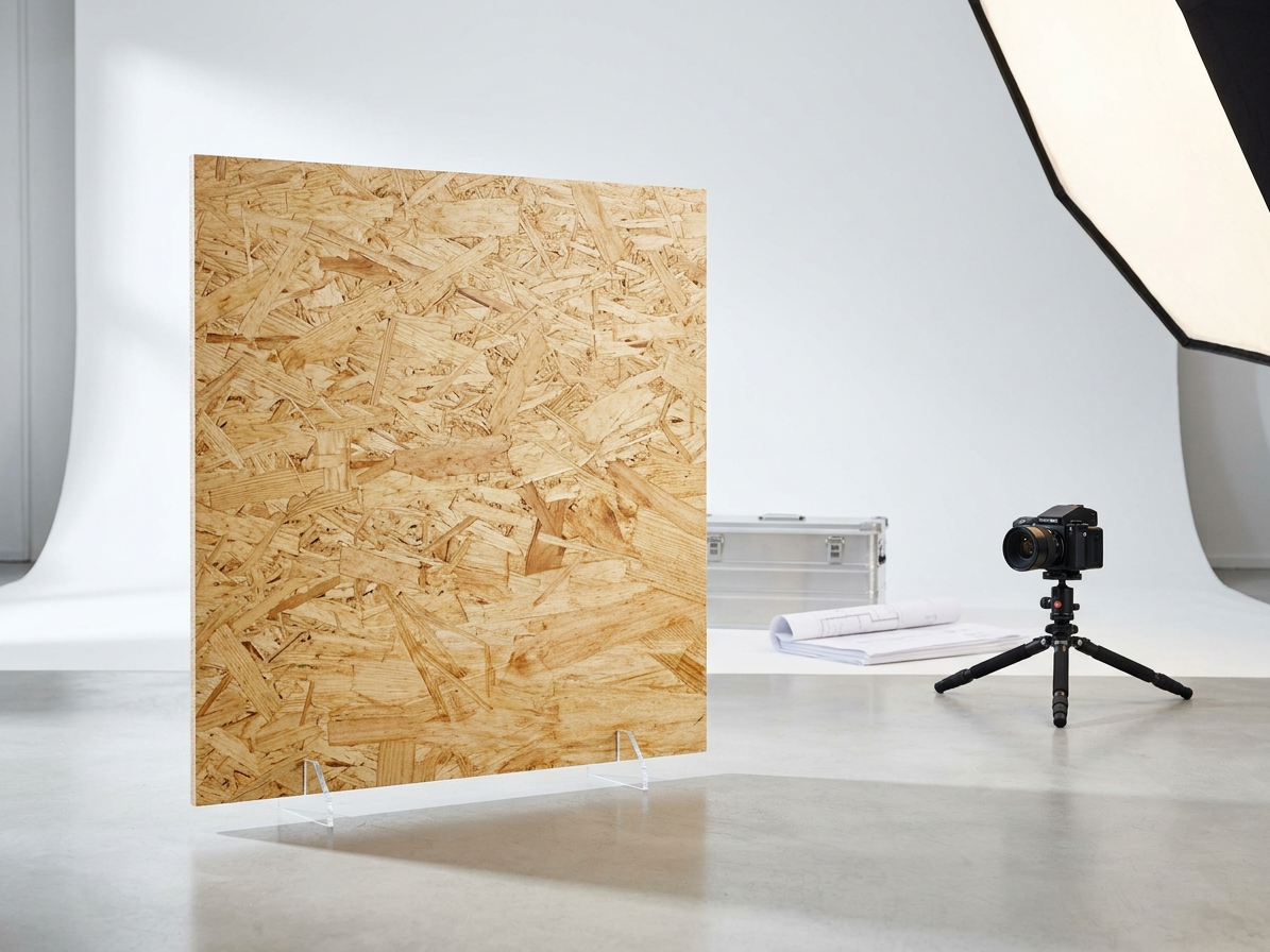 Deska OSB 3 Swiss Krono rovná hrana – 2500×1250x22mm