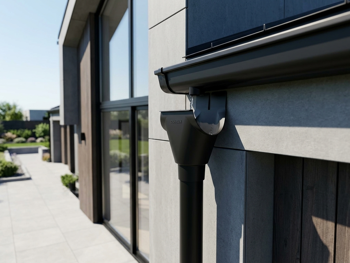 Kotlík oválný Robust 280/100 RAL 9005 černá