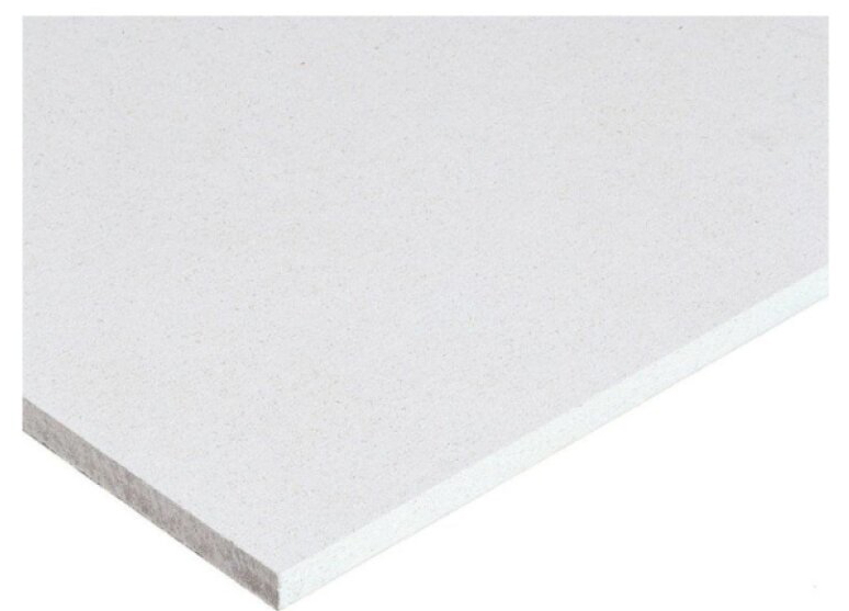 Deska sádrovláknitá fermacell 2 000×1 250×12,5 mm