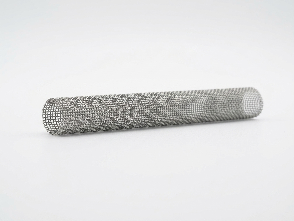 Kovová sítka pro kotvení do dutých materiálů 20 × 1000 mm