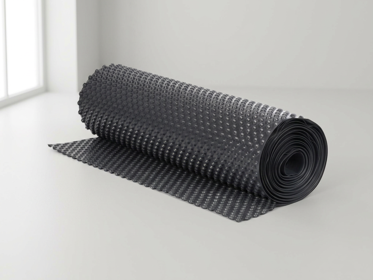 Nopová fólie 400g 2 × 20 m (40 m²/bal.)