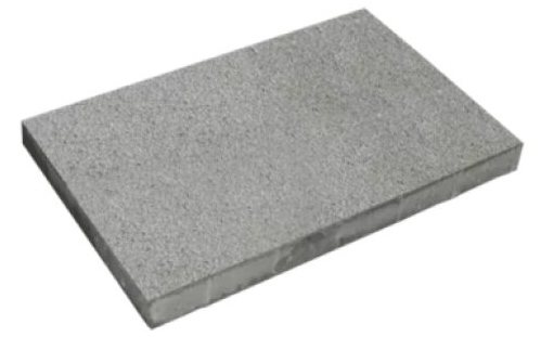 Dlažba DITON standard 600x400x50 mm přírodní (4,17 ks/m²)