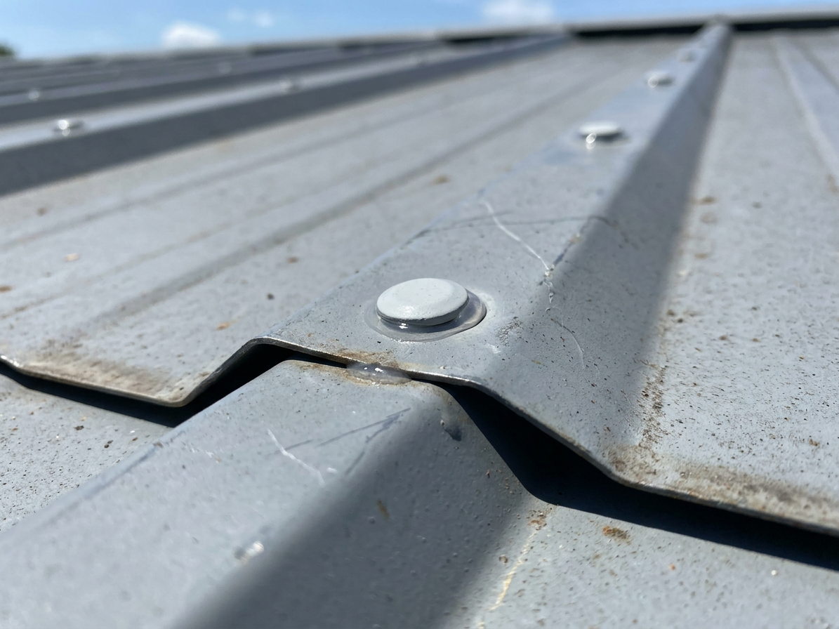 Nýt těsnicí GUNNEX Al/St 4×9,5 mm bez laku 50 ks