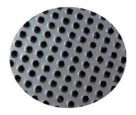 Struhadlo na polystyren na plastu 280 x 130 mm standard
