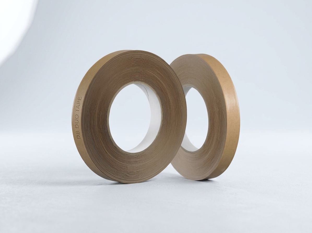 Střešní fixační páska DB DUO 20 mm (25 m/bal.)