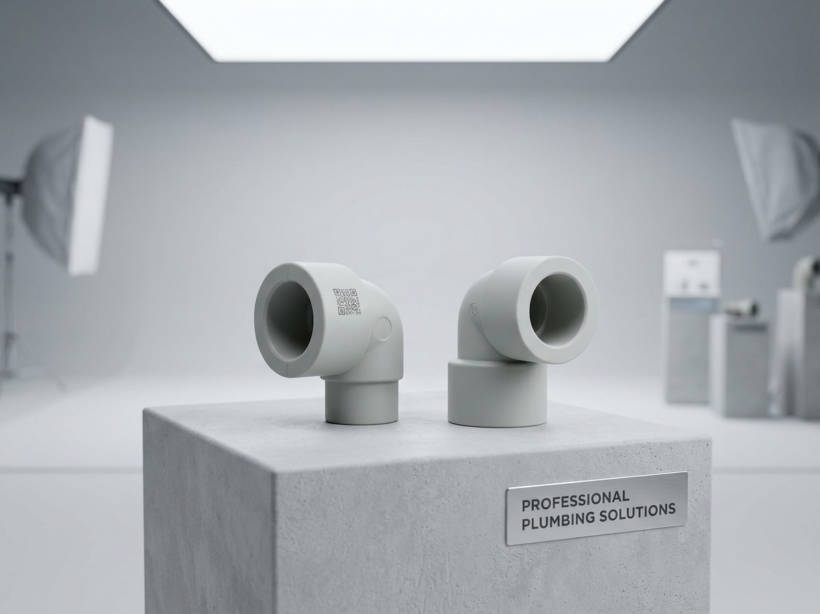 PPR koleno 20 mm 90° vnitřní/vnější