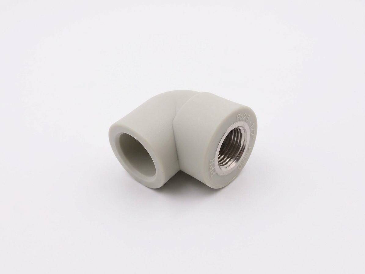 PPR koleno 32 x 1" 90° vnitřní závit