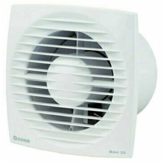 Ventilátor Blauberg Bravo 100