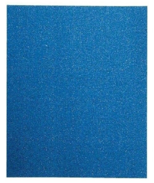 Papír brusný Bosch J410 Standard for Metal (230×280mm/120)