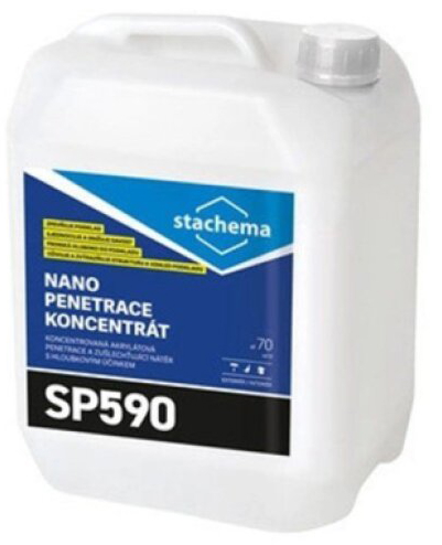 Penetrace Stachema Nano SP590 - 5 l