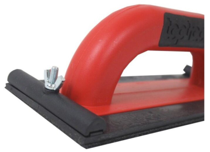Hladítko pro brusnou mřížku PROFESSIONAL 105 x 235 mm