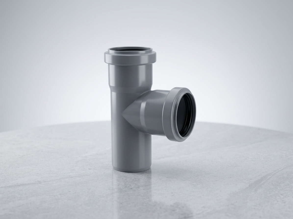 Odbočka HTEA DN 110/110 x 87°
