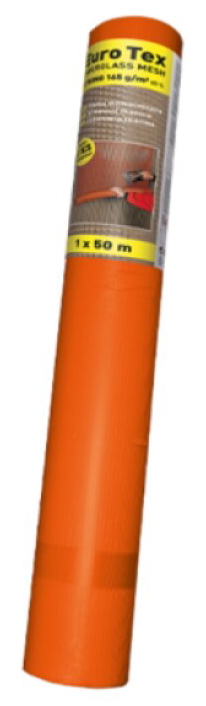 Armovací perlinka EuroTex STRONG 160 g 1 x 50 m (50 m²/bal.)