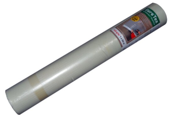 Omítkový set QUARTZ + štuk pro plochu cca 45 m²