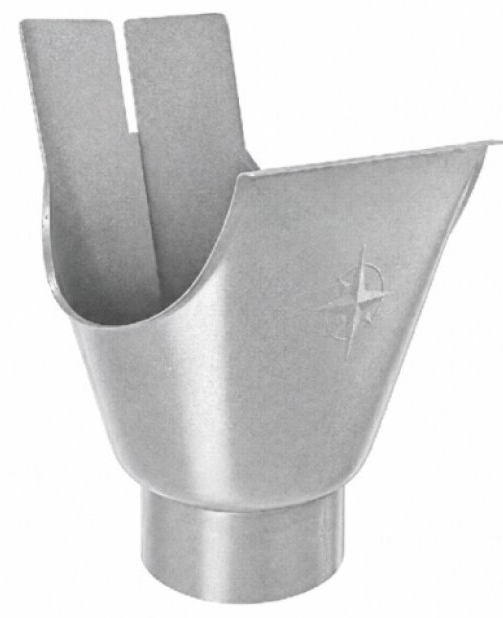 Kotlík oválný FeZn Zambelli 330/120 mm