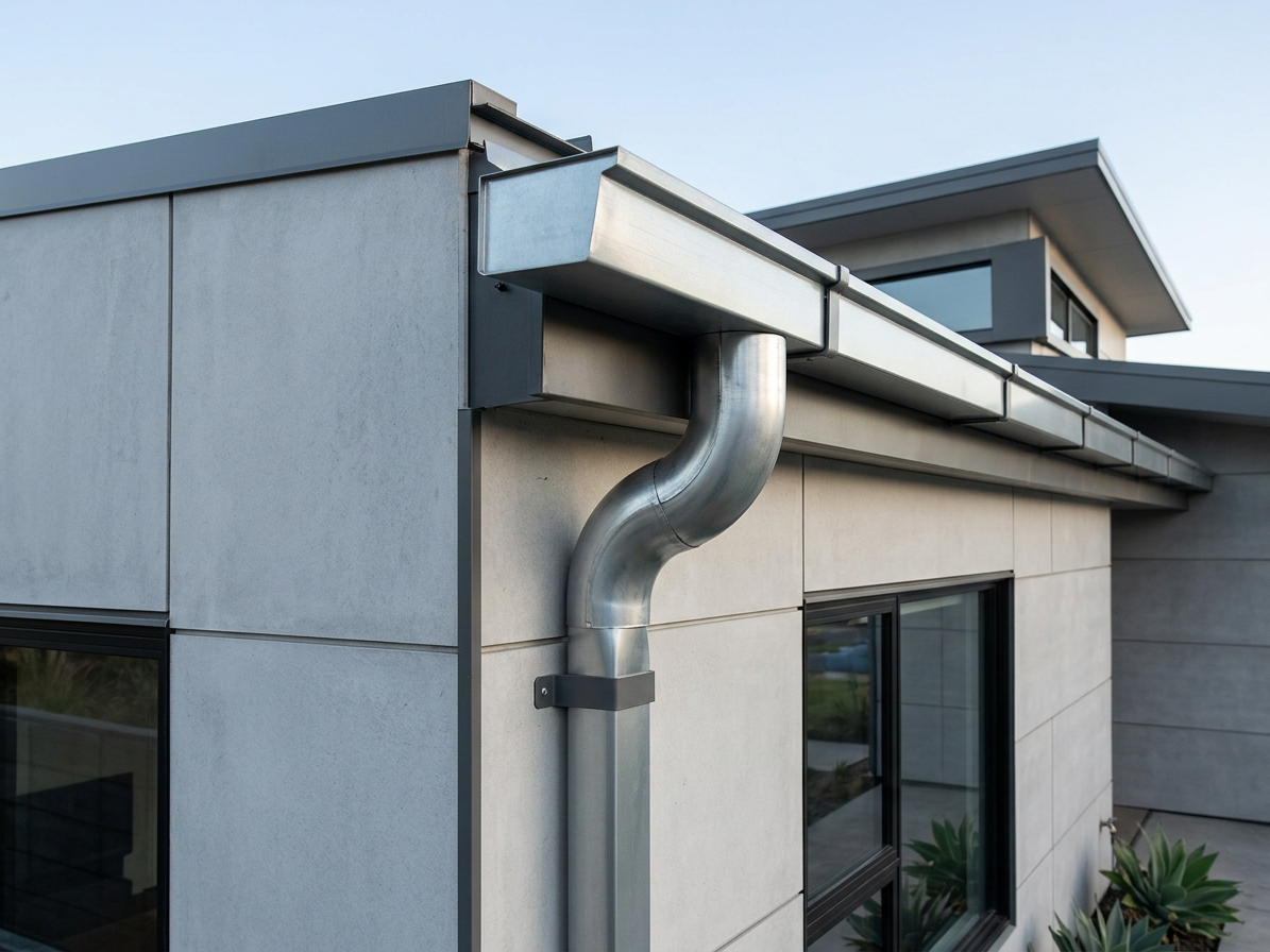 Koleno jednodílné FeZn Zambelli 72° průměr 120 mm
