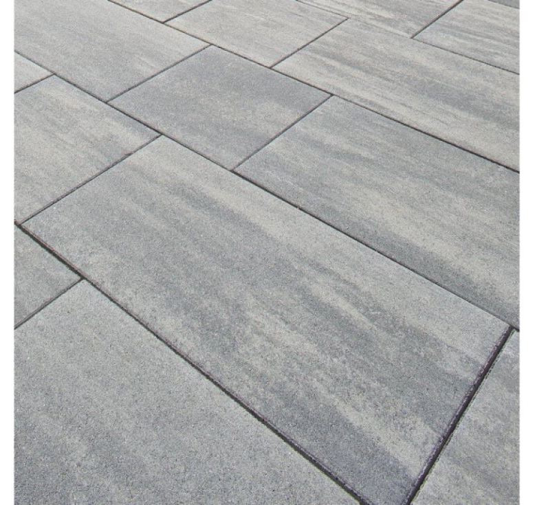 Dlažba betonová BEST BELEZA standard brilant výška 60 mm