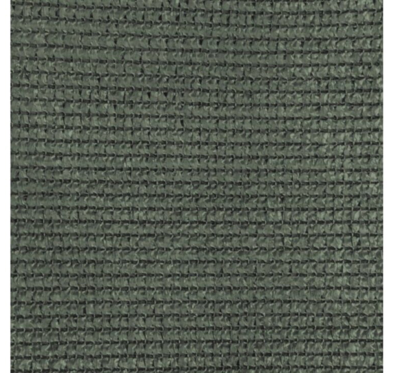 Síť stínicí zelená 1,8 x 10 m 80 g/m2