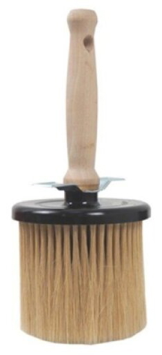 Štětka malířská Profi kulatá čistá čínská štětina 120/100 mm