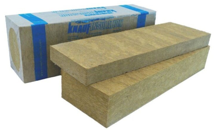 Tepelná izolace Knauf FKD S Thermal 50 mm (2,88 m²/bal.)