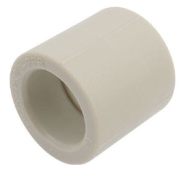 PPR nátrubek 63 mm