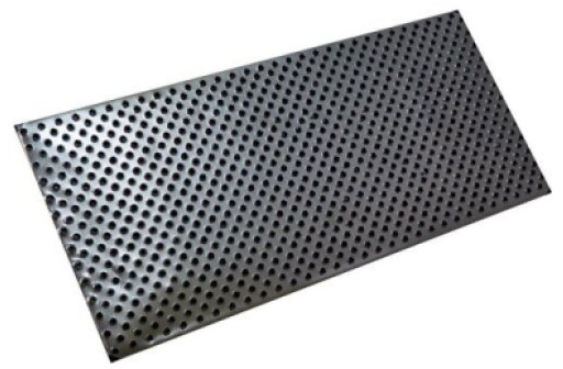 Struhadlo na polystyren na plastu 400 x 180 mm standard