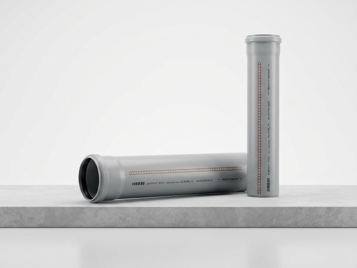 Trubka HTEM DN 32 x 150 mm