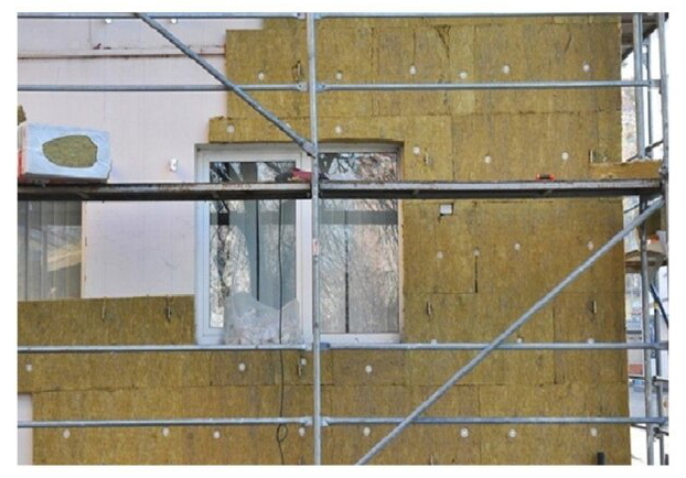 Tepelná izolace Isover NF 333 30 mm (8 m²/bal.)