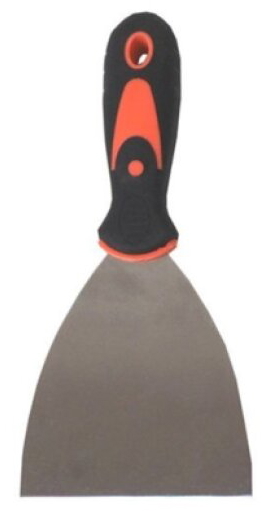 Špachtle nerezová Profi GR 100 mm
