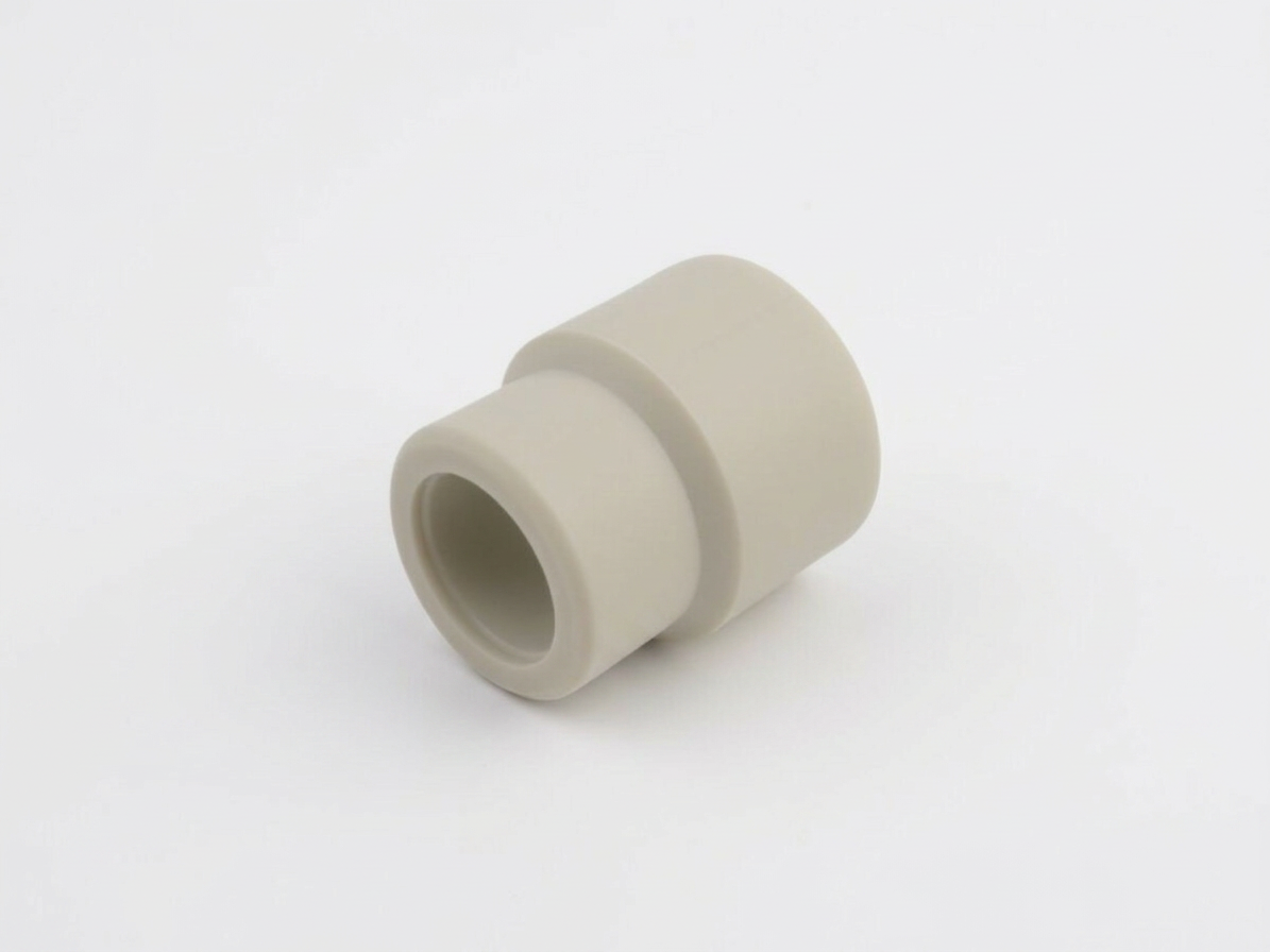 PPR redukce 40 x 25 mm vnitřní/vnější