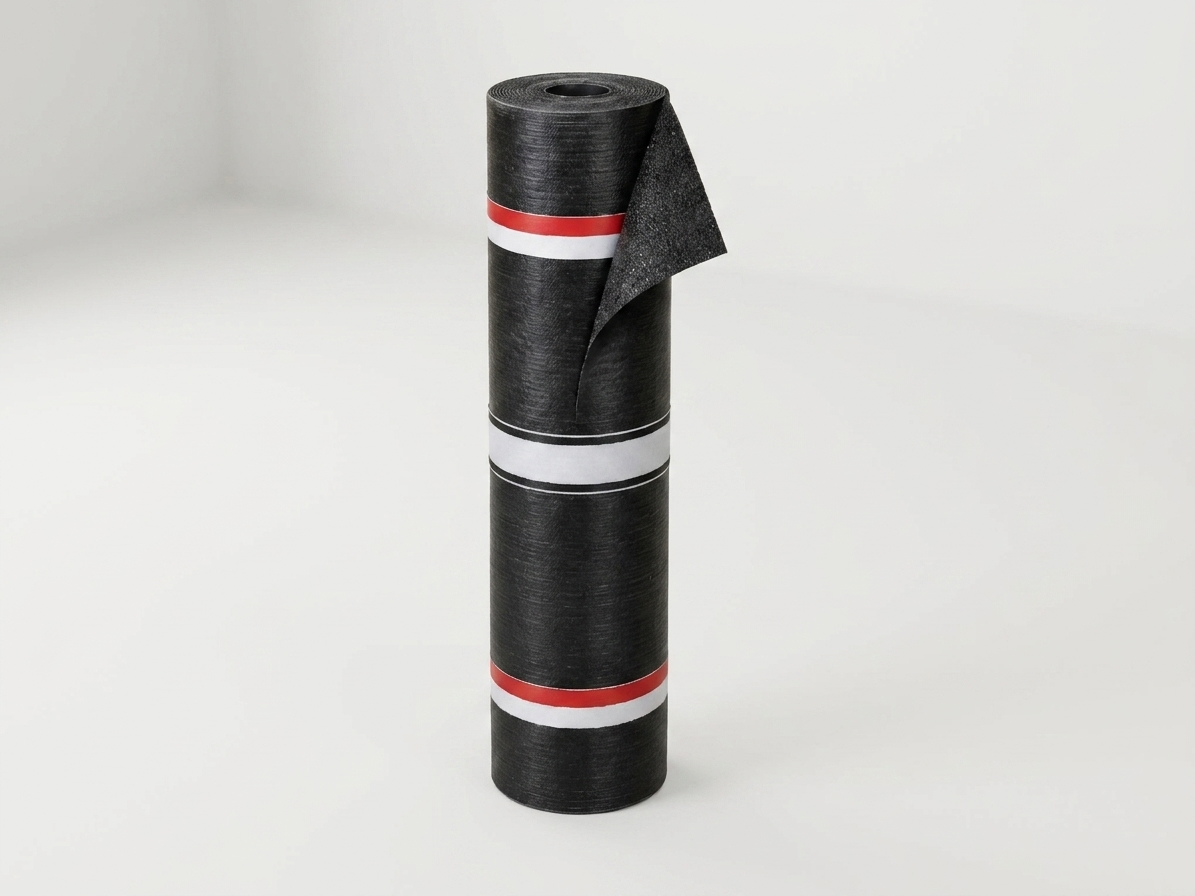 Asfaltový pás Hydrobit V60 S35 - 10 m²/role