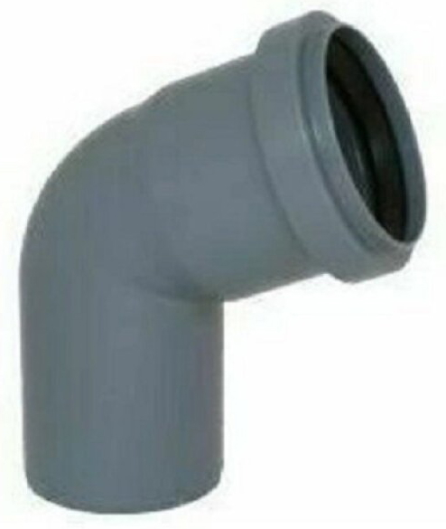 Koleno HTB DN 75 x 67°