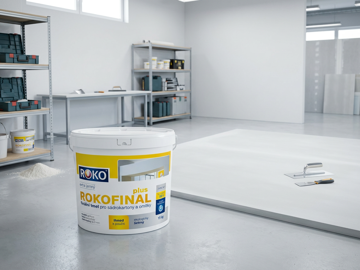 Tmel Rokofinal Plus – 5 kg