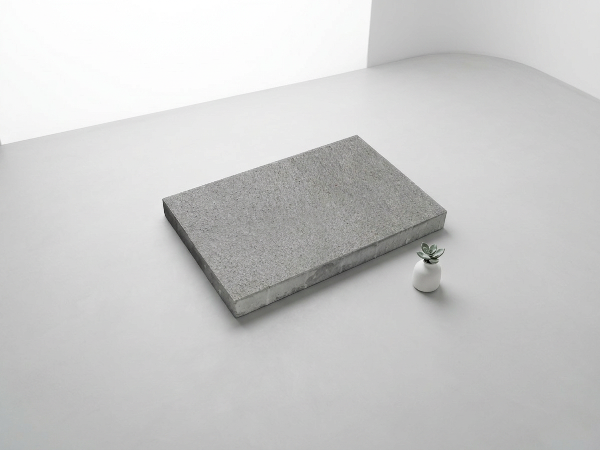 Dlažba DITON standard 600x400x50 mm přírodní (4,17 ks/m²)