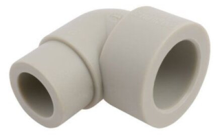 PPR koleno 20 mm 90° vnitřní/vnější