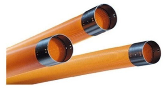 Trubka drenážní tyčová Opti-drän DN 100 délka 2,5 m