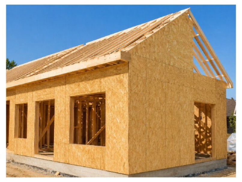 Deska OSB 3 Swiss Krono PD – 2500×625x18mm
