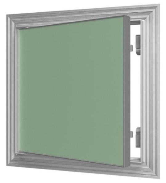 Dvířka revizní DK MONT RDS GKBi US – 300×300×12,5 mm