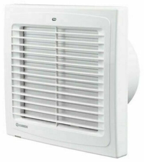 Ventilátor Blauberg Auto 100