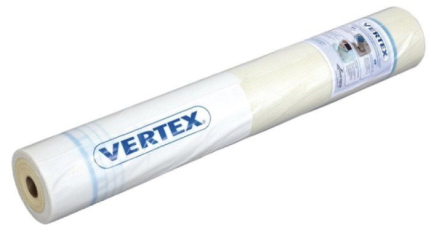 Armovací perlinka Vertex 160 g 1,1 x 50 m (55 m²/bal.)