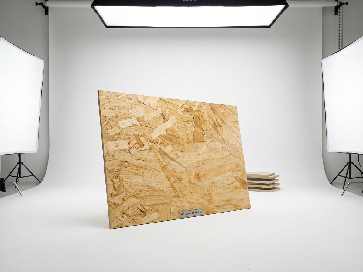Deska OSB 3 Swiss Krono rovná hrana – 2500×1250x18mm