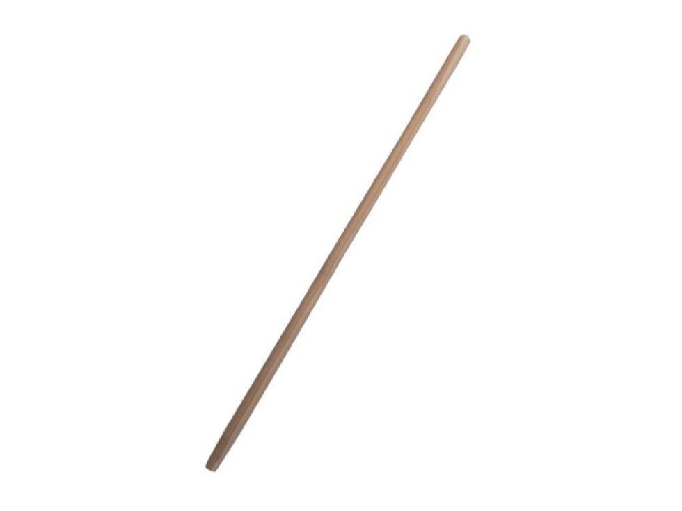 Násada na lopatu prohlá 130 cm
