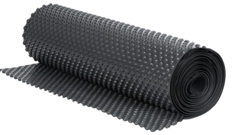 Nopová fólie 500g 1 × 20 m (20 m²/bal.)