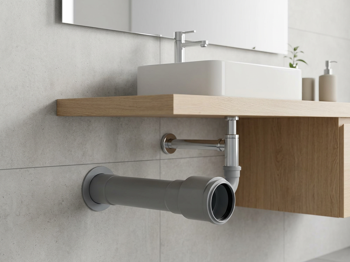Redukce krátká HTR DN 110/40