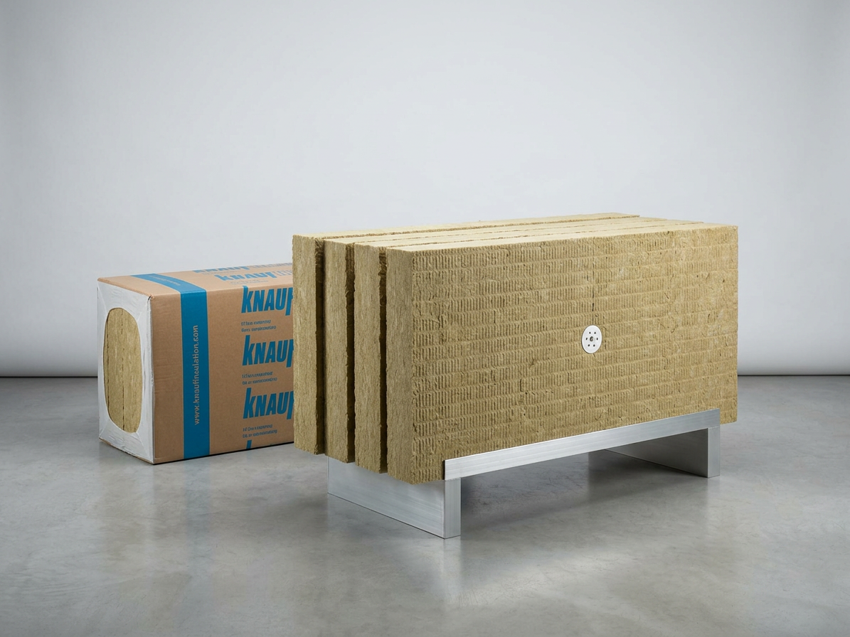 Tepelná izolace Knauf FKD S Thermal 150 mm (0,96 m²/bal.)