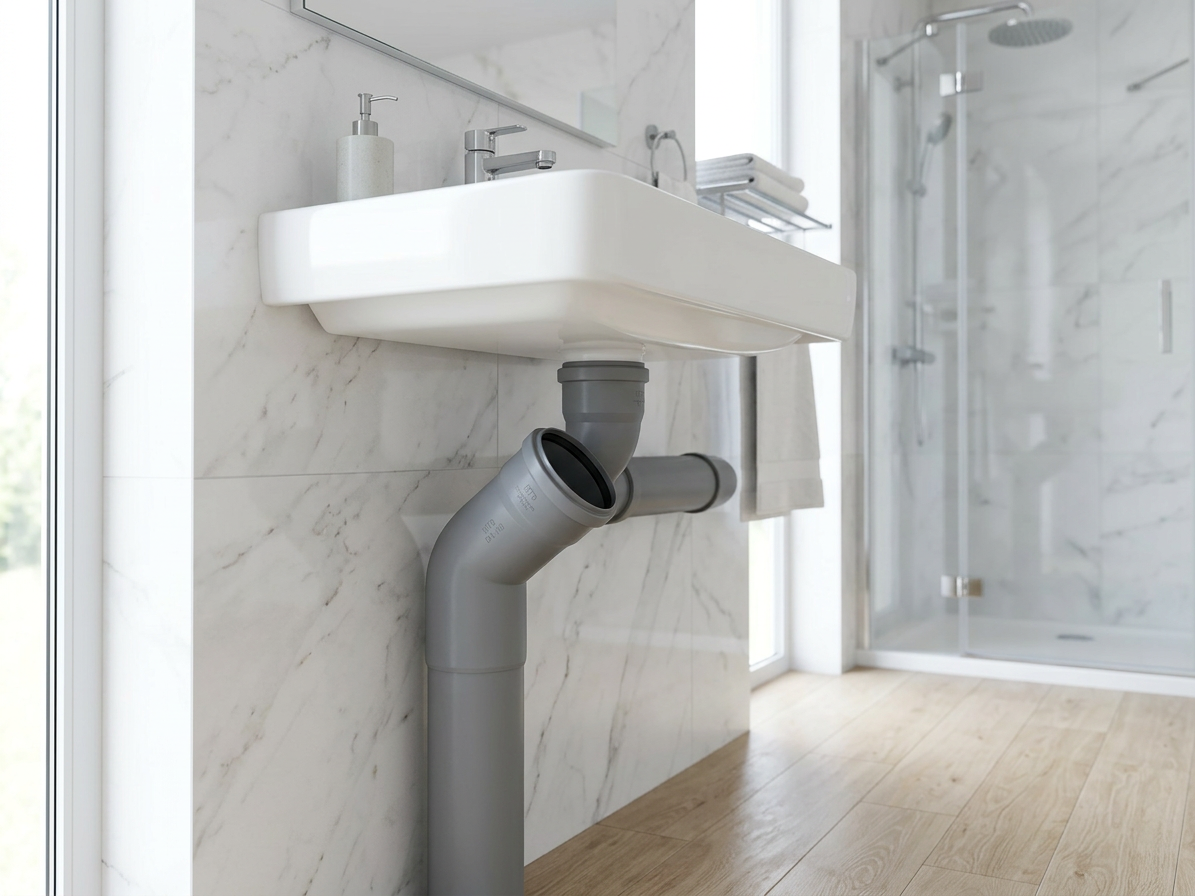 Koleno HTB DN 40 x 45°